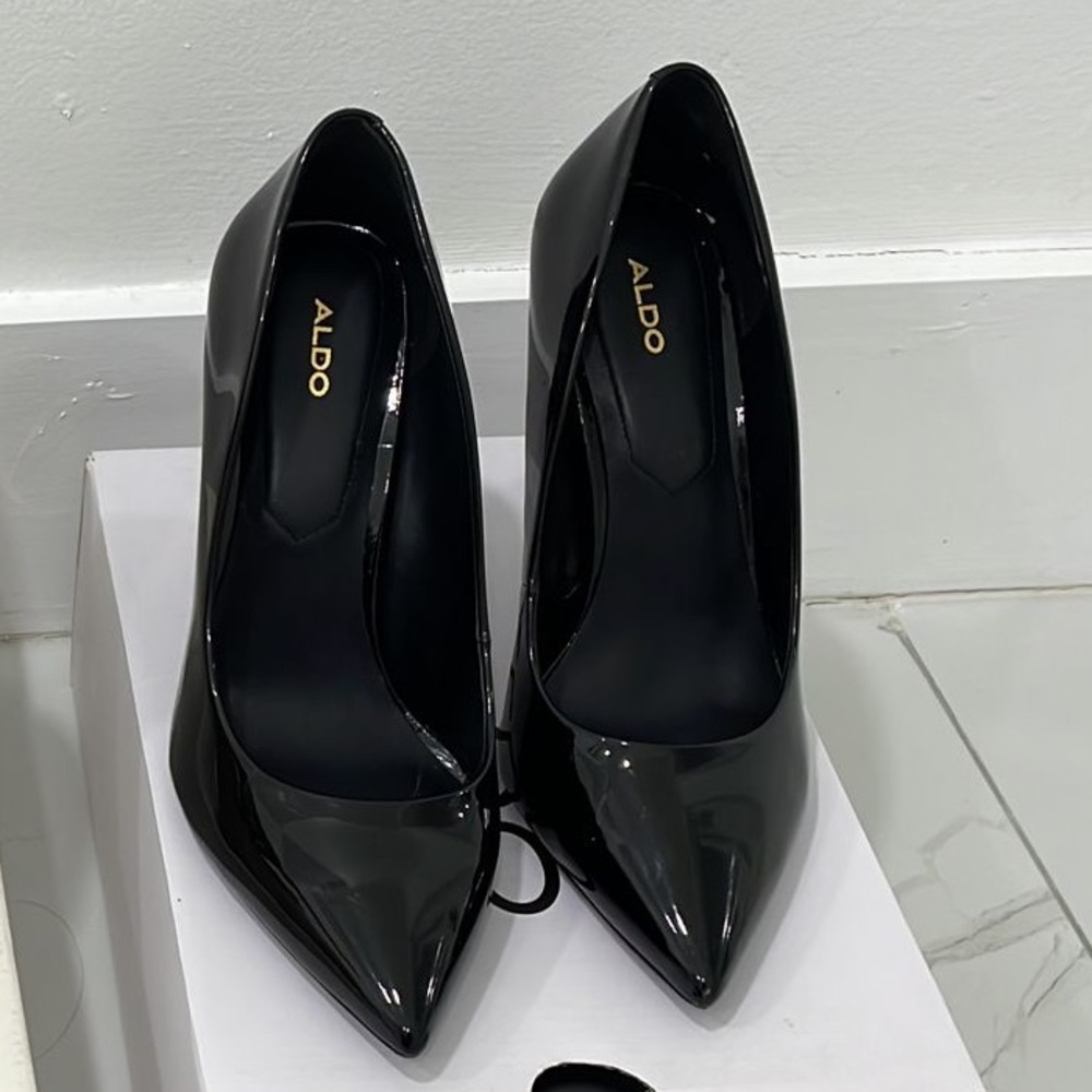 Aldo woman shoes